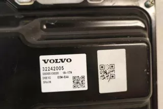 32242005 Блок управления двигателем Volvo V70 2 Арт AL17602554737, вид 4