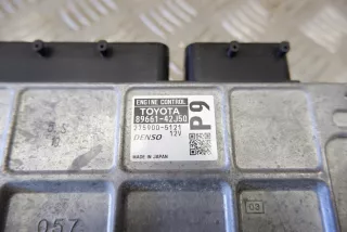 8966142J50 Блок управления двигателем Toyota Rav 4 4 Арт AL17604011865, вид 3
