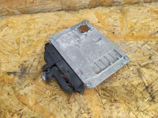 BLOTNIKI Блок управления двигателем Audi A3 8P Арт AL17610314409, вид 3