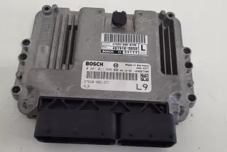 0281011546 Блок управления двигателем Honda Accord 7 Арт AL17619063373, вид 1