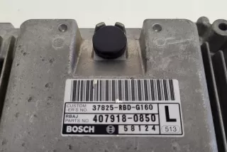 0281011546 Блок управления двигателем Honda Accord 7 Арт AL17619063373, вид 2