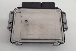 0281011546 Блок управления двигателем Honda Accord 7 Арт AL17619063373, вид 4