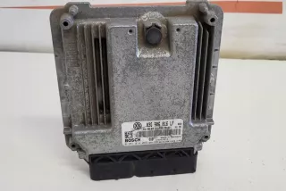 03G906016LF Блок управления двигателем Volkswagen Caddy 3 Арт AL17619209768, вид 2