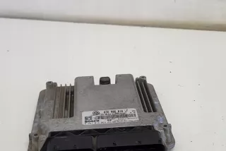 03G906016LF Блок управления двигателем Volkswagen Caddy 3 Арт AL17619209768, вид 6