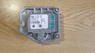 M1S390002554,55559272a Блок управления двигателем Opel Astra H Арт AL17625833320, вид 2