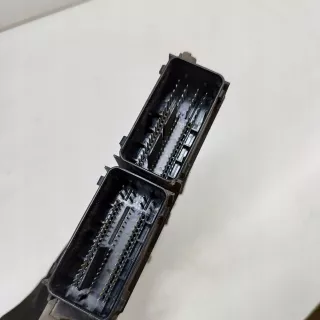 KK2112A650FA Блок управления двигателем Ford Transit 3 Арт AL17636635680, вид 4