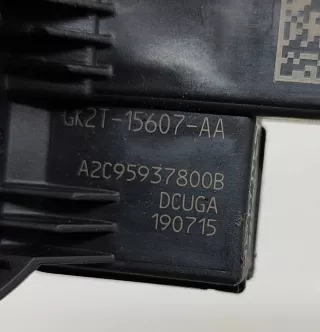 KK2112A650FA Блок управления двигателем Ford Transit 3 Арт AL17636635680, вид 8