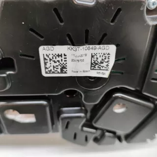 KK2112A650FA Блок управления двигателем Ford Transit 3 Арт AL17636635680, вид 10