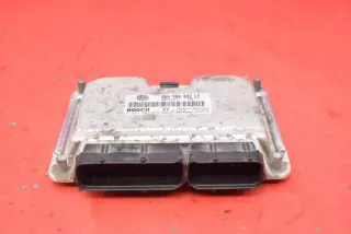 06A906032LC Блок управления двигателем Skoda Octavia A4 Арт AL17639988507, вид 3