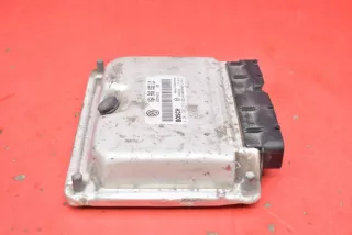 06A906032LC Блок управления двигателем Skoda Octavia A4 Арт AL17639988507, вид 4