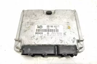 038906018FT Блок управления двигателем Volkswagen Passat B6 Арт AL17642921483, вид 1