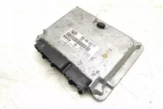 038906018FT Блок управления двигателем Volkswagen Passat B6 Арт AL17642921483, вид 2