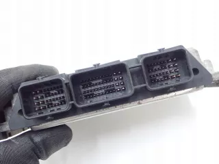 8200402578,0281011890 Блок управления двигателем Renault Trafic 2 Арт AL17644492439, вид 4