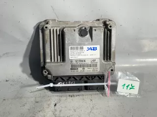 0261209107 Блок управления двигателем Chevrolet Captiva Арт AL17645033762, вид 1