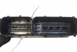 0281012272 Блок управления двигателем Volkswagen Caddy 3 Арт AL17646051636, вид 3