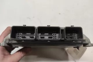 5WS40029LT Блок управления двигателем Peugeot 307 Арт AL17646088109, вид 3