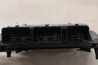 5WS40204ET Блок управления двигателем Peugeot 407 Арт AL17646155038, вид 2