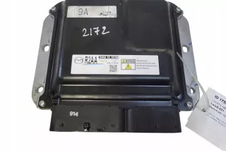 R2AA18881M Блок управления двигателем Mazda 6 2 Арт AL17646878762, вид 2