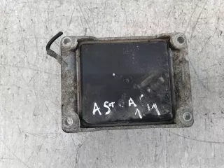 55556629,,0261208669 Блок управления двигателем Opel Astra G Арт AL17658941642, вид 2