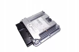 4F2910115J Блок управления двигателем Audi A6 C6 (S6,RS6) Арт AL17662594625, вид 1