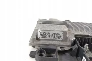 9819596180 Блок управления двигателем Citroen C3 2 Арт AL17662641071, вид 3