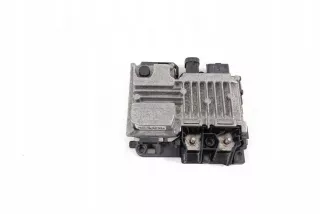 9819596180 Блок управления двигателем Citroen C3 2 Арт AL17662641071, вид 4