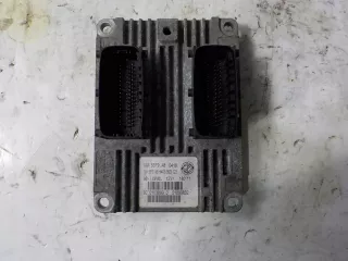 51899832,IAW5SF9.A8 Блок управления двигателем Fiat Grande Punto Арт AL17665448432, вид 1