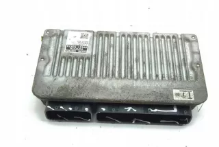 8966153R70 Блок управления двигателем Lexus IS 2 Арт AL17667985904, вид 4