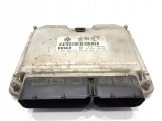 LORK-486-14413,06A906032T Блок управления двигателем Seat Leon 1 Арт AL17677320933, вид 1