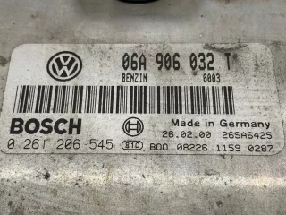 LORK-486-14413,06A906032T Блок управления двигателем Seat Leon 1 Арт AL17677320933, вид 4