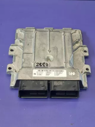  Блок управления двигателем Ford Transit 3 Арт AL17678635607, вид 1
