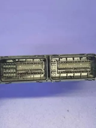  Блок управления двигателем Ford Transit 3 Арт AL17678635607, вид 2