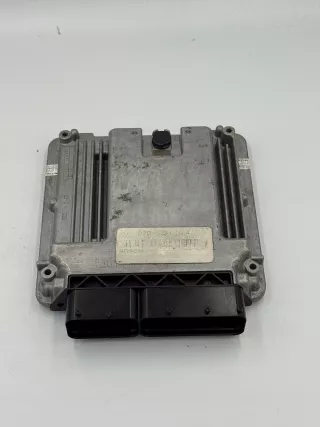 070906016AJ Блок управления двигателем Volkswagen Transporter T5 Арт AL17708041662, вид 1