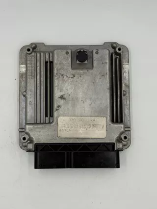 070906016AJ Блок управления двигателем Volkswagen Transporter T5 Арт AL17708041662, вид 2