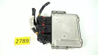  Блок управления двигателем MINI Cooper R56 Арт AL17713676968, вид 2