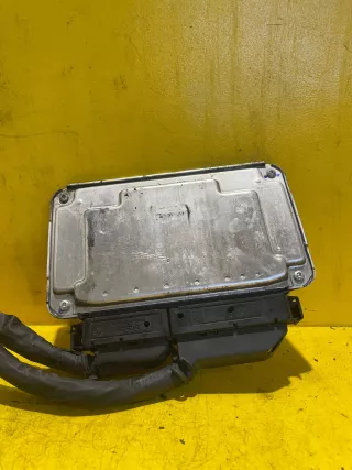 0261208782 Блок управления двигателем Chevrolet Captiva Арт AL17725175079_2, вид 4