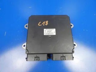 1860186600 Блок управления двигателем Mitsubishi Colt 5 Арт AL17741792940, вид 1