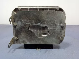 941829,Ambit Блок управления двигателем Mitsubishi Grandis Арт AL17744300595, вид 3