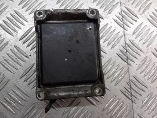 55556629YX Блок управления двигателем Opel Astra G Арт AL17749655113, вид 2
