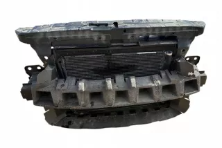 1K0959455FB Радиатор основной Skoda Yeti Арт AL17576233075, вид 3