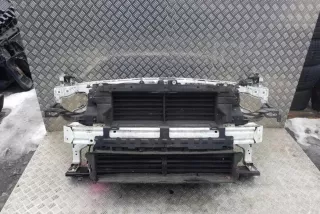 DG938005 Радиатор основной Ford Mondeo 5 Арт AL17595516462, вид 3