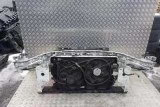 DG938005 Радиатор основной Ford Mondeo 5 Арт AL17595516462, вид 4