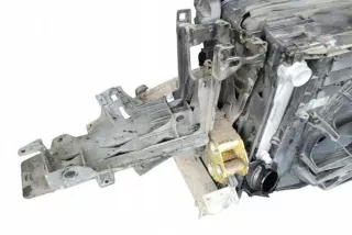 804968109 Радиатор основной BMW 5 F10/F11/GT F07 Арт AL17645964816, вид 1