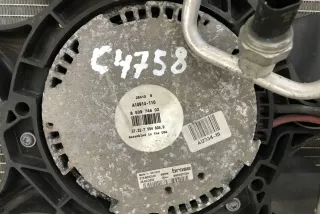 850974602 Радиатор основной BMW X5 E70 Арт AL17656685216, вид 2
