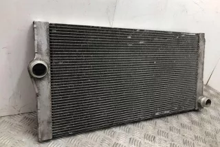 8509177 Радиатор основной BMW 5 F10/F11/GT F07 Арт AL17657362352, вид 4