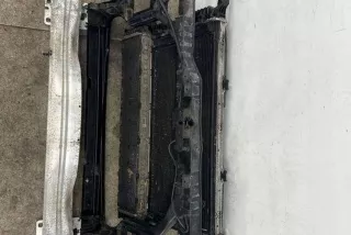 4G0145804D Радиатор основной Audi A4 B6 Арт AL17717269255, вид 1