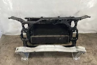 4G0145804D Радиатор основной Audi A4 B6 Арт AL17717269255, вид 4