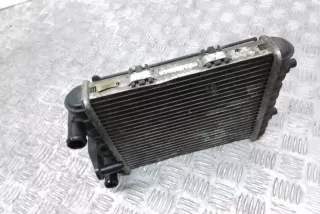 5Q0121251HA Радиатор основной Volkswagen Golf 7 Арт AL17722871981, вид 3