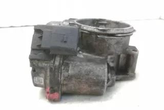 03G128063J Блок дросселя Audi A6 C6 (S6,RS6) Арт AL17559830048_3, вид 3