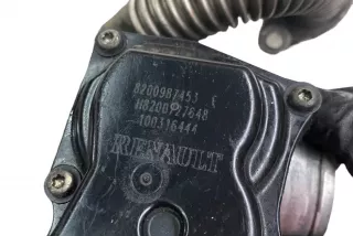 8200987453 Блок дросселя Renault Master 3 restailing Арт AL17586097317_3, вид 3